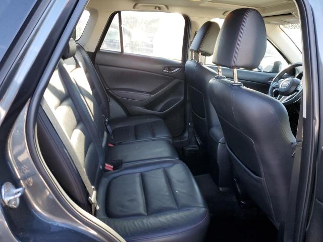 Photo 11 from auction – 2013 MAZDA CX-5 GT with VIN JM3KE4DE4D0167692