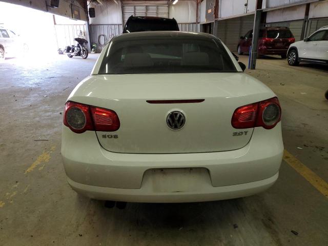Photo 6 from auction – 2008 VOLKSWAGEN EOS TURBO with VIN WVWBA71F78V024781