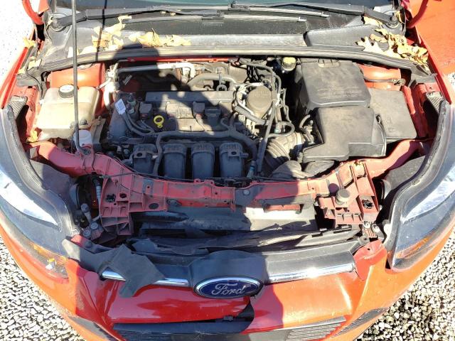 Photo 11 from auction – 2013 FORD FOCUS SE with VIN 1FADP3K22DL254204