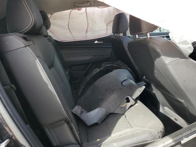 Photo 10 from auction – 2023 VOLKSWAGEN ATLAS SE with VIN 1V2JR2CA2PC534604