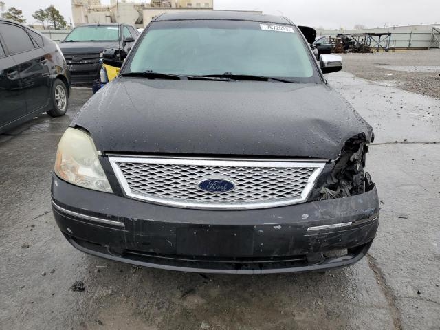 Photo 5 from auction – 2005 FORD FIVE HUNDR with VIN 1FAFP25115G195095
