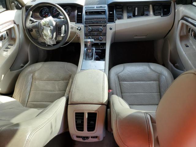 Photo 8 from auction – 2010 FORD TAURUS LIM with VIN 1FAHP2FW8AG152161
