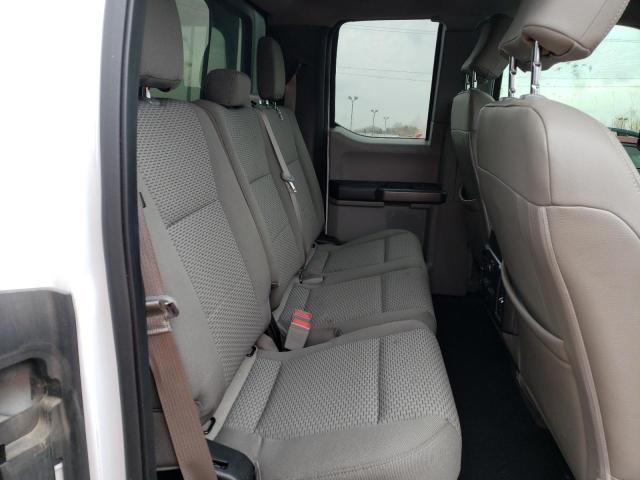 Photo 10 from auction – 2019 FORD F250 SUPER with VIN 1FT7X2B62KED99622