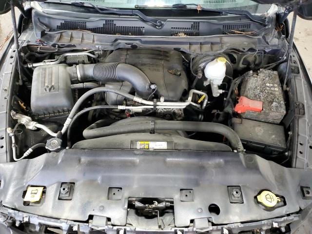 Photo 11 from auction – 2014 RAM 1500 ST with VIN 1C6RR7FT4ES401576