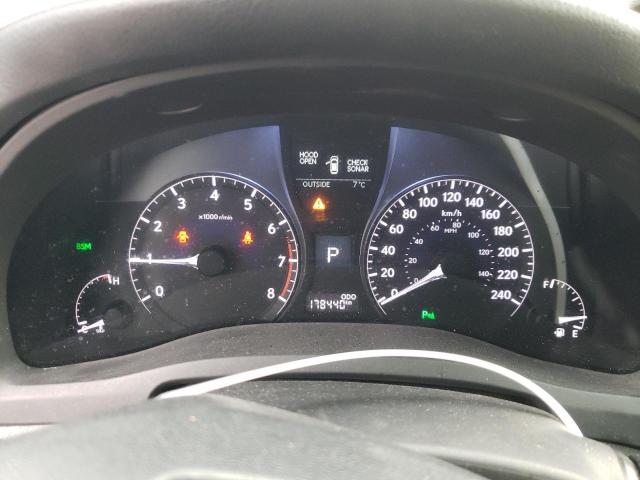 Photo 9 from auction – 2014 LEXUS RX 350 BAS with VIN 2T2BK1BA7EC232022