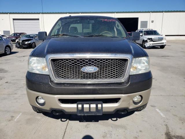 Photo 5 from auction – 2008 FORD F150 SUPER with VIN 1FTPW14V38FB04015