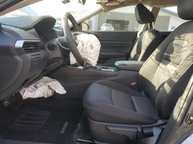 Photo 7 from auction – 2023 NISSAN ALTIMA S with VIN 1N4BL4BV5PN307053