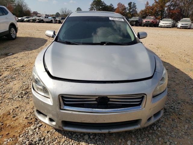 Photo 5 from auction – 2014 NISSAN MAXIMA S with VIN 1N4AA5AP6EC455182