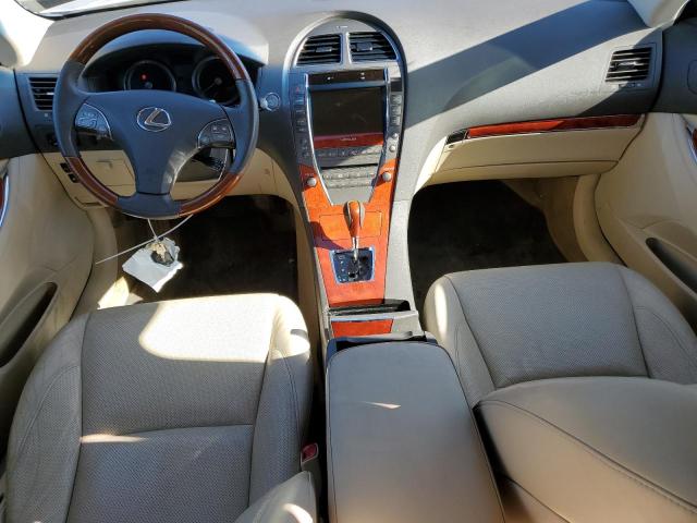 Zdjęcie 8 z aukcji – 2010 LEXUS ES 350 z VIN JTHBK1EG2A2381563
