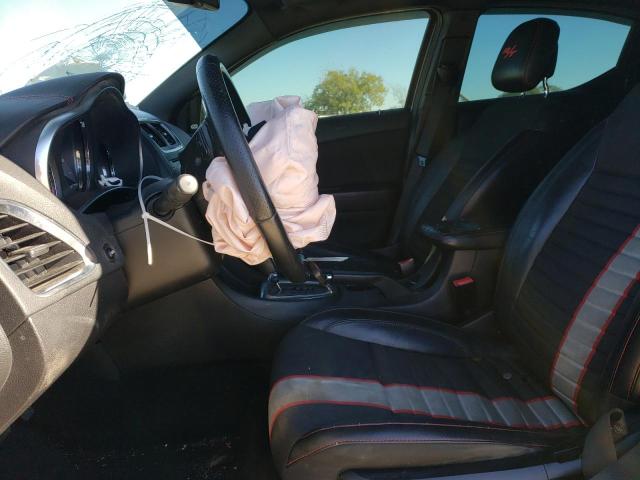 Photo 7 from auction – 2012 DODGE AVENGER R/ with VIN 1C3CDZBG4CN134036