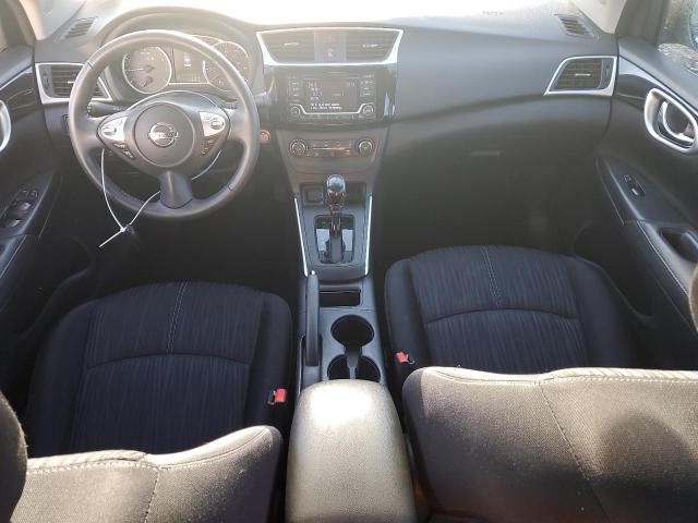 Photo 8 from auction – 2016 NISSAN SENTRA S with VIN 3N1AB7AP2GL679739
