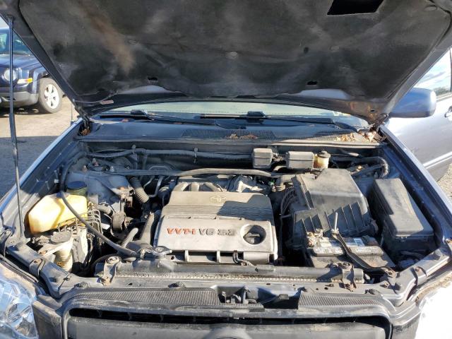 Фото 11 с аукциона – 2004 TOYOTA HIGHLANDER с VIN JTEEP21A840008224