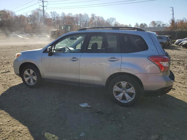 Photo 2 from auction – 2015 SUBARU FORESTER 2 with VIN JF2SJAFC6FH532846