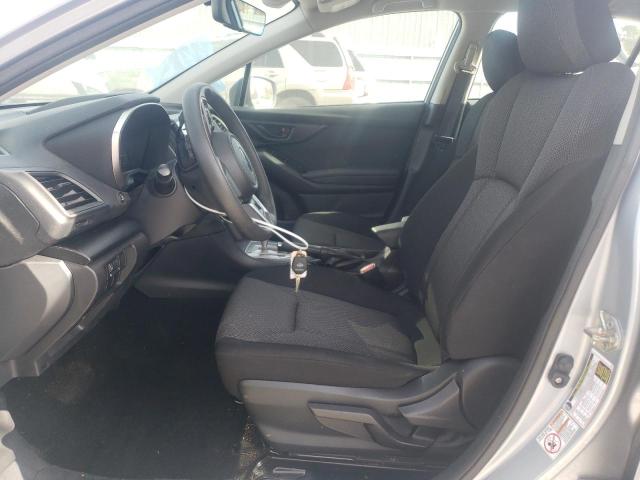 Photo 7 from auction – 2018 SUBARU IMPREZA PR with VIN 4S3GTAD60J3734308