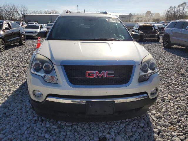 Photo 5 from auction – 2012 GMC ACADIA SLE with VIN 1GKKRPED6CJ259971