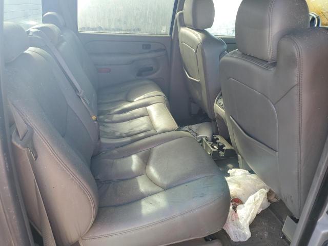 Photo 10 from auction – 2006 GMC NEW SIERRA with VIN 2GTEC13Z761289520
