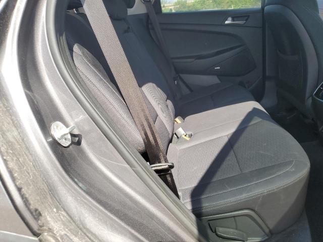 Photo 11 from auction – 2020 HYUNDAI TUCSON LIM with VIN KM8J33AL2LU239063
