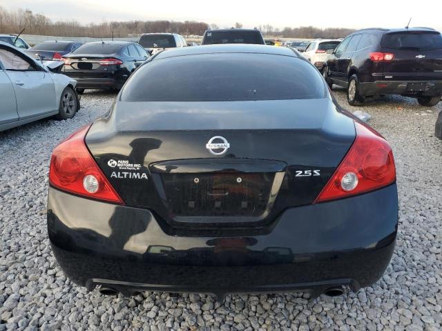 Photo 6 from auction – 2013 NISSAN ALTIMA S with VIN 1N4AL2EP7DC215950