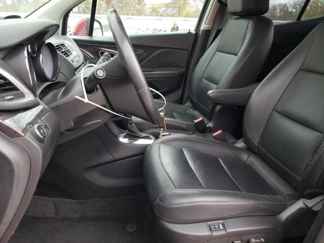 Photo 7 from auction – 2013 BUICK ENCORE PRE with VIN KL4CJDSB9DB143257