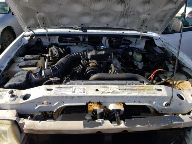 Photo 11 from auction – 1998 FORD RANGER with VIN 1FTYR10C3WUA67430