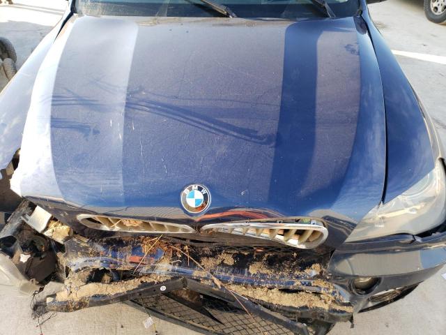 Photo 12 from auction – 2013 BMW X5 XDRIVE3 with VIN 5UXZV4C52D0B08814