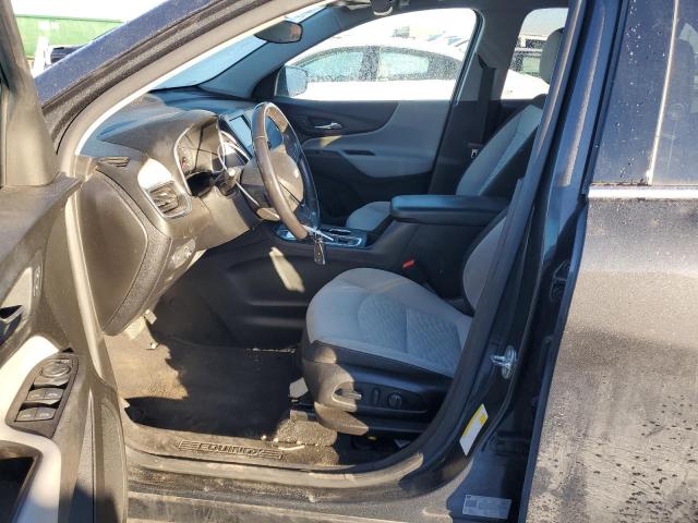 Photo 7 from auction – 2019 CHEVROLET EQUINOX LT with VIN 2GNAXTEVXK6138796