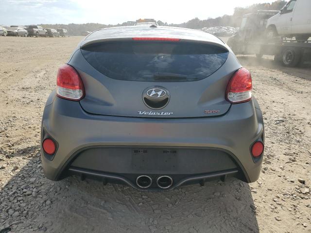 Photo 6 from auction – 2013 HYUNDAI VELOSTER T with VIN KMHTC6AE6DU134393