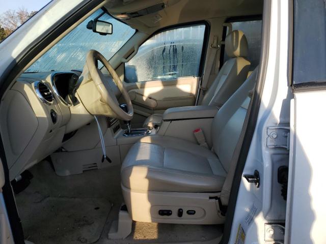 Photo 7 from auction – 2006 FORD EXPLORER E with VIN 1FMEU74876UB37405