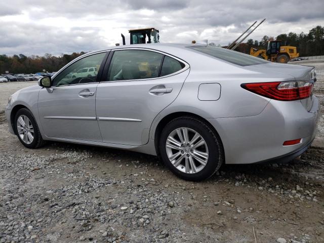 Photo 2 from auction – 2015 LEXUS ES 350 with VIN JTHBK1GG3F2176421