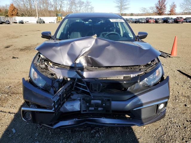 Photo 5 from auction – 2019 HONDA CIVIC EX with VIN 2HGFC1F34KH651673