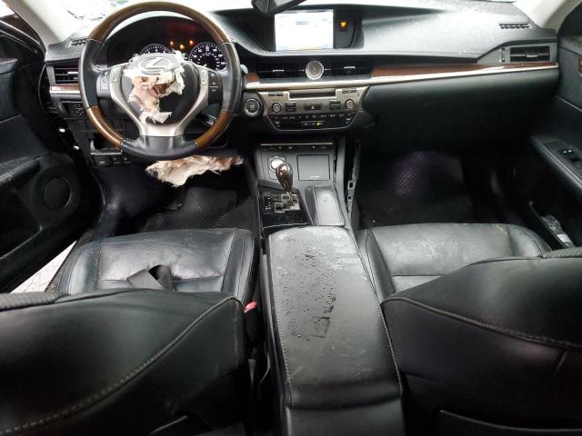 Photo 8 from auction – 2013 LEXUS ES 350 with VIN JTHBK1GG5D2022693