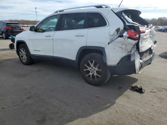Photo 2 from auction – 2015 JEEP CHEROKEE L with VIN 1C4PJMCB7FW765017