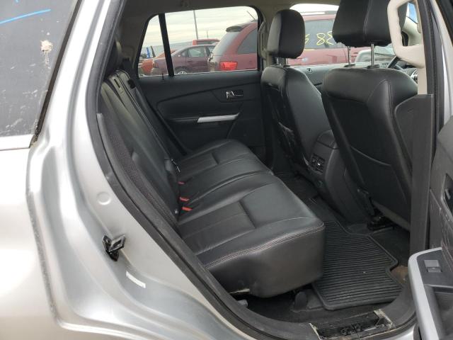 Photo 11 from auction – 2013 FORD EDGE LIMIT with VIN 2FMDK4KC5DBB05658