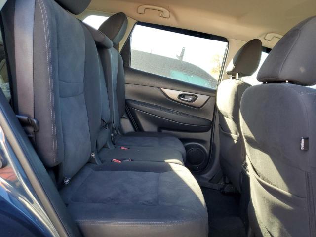Photo 10 from auction – 2016 NISSAN ROGUE S with VIN KNMAT2MV1GP695281