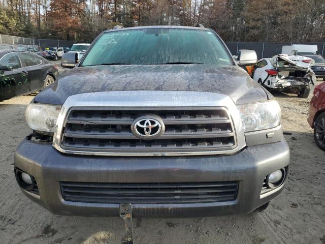 Photo 5 from auction – 2015 TOYOTA SEQUOIA SR with VIN 5TDBY5G17FS114239