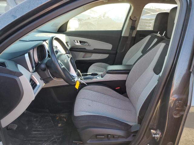 Photo 7 from auction – 2017 CHEVROLET EQUINOX LT with VIN 2GNALCEK0H6307069