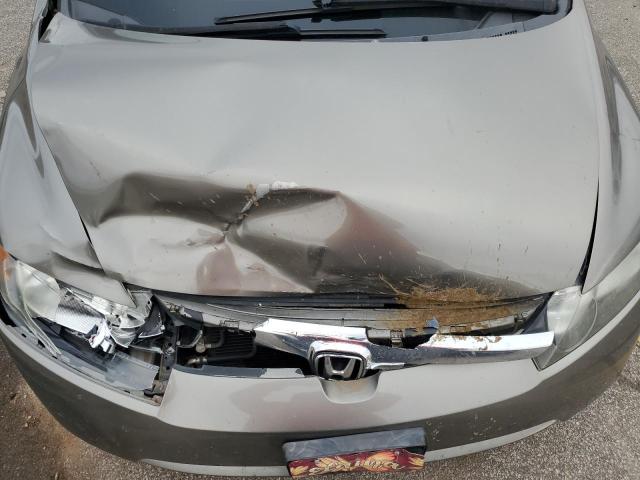 Photo 11 from auction – 2006 HONDA CIVIC EX with VIN 1HGFA16836L088142