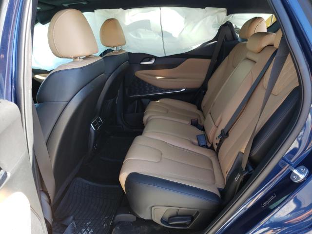 Photo 11 from auction – 2023 HYUNDAI SANTA FE C with VIN 5NMS5DALXPH587098