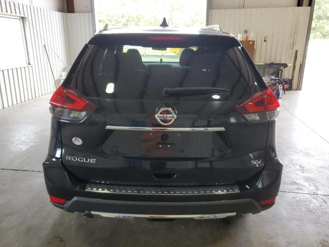 Photo 6 from auction – 2018 NISSAN ROGUE S with VIN JN8AT2MT2JW451560