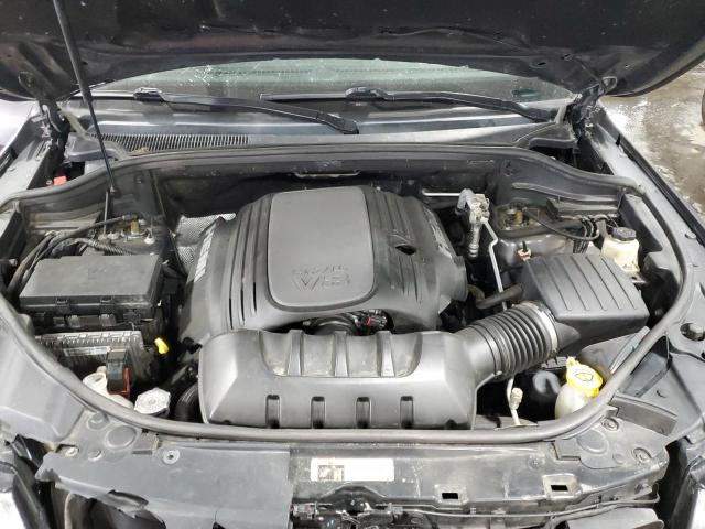 Photo 12 from auction – 2015 JEEP GRAND CHER with VIN 1C4RJFCT2FC214458