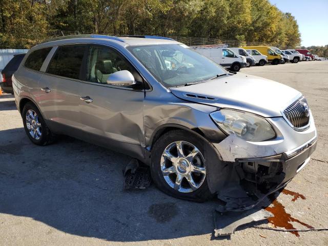 Photo 4 from auction – 2008 BUICK ENCLAVE CX with VIN 5GAER23738J191632