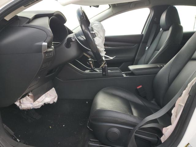 Photo 7 from auction – 2020 MAZDA 3 SELECT with VIN 3MZBPACL1LM128665