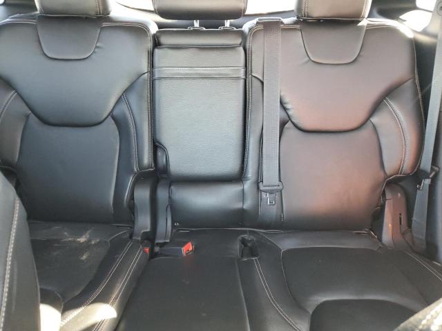 Photo 10 from auction – 2014 JEEP CHEROKEE L with VIN 1C4PJMCB4EW242133