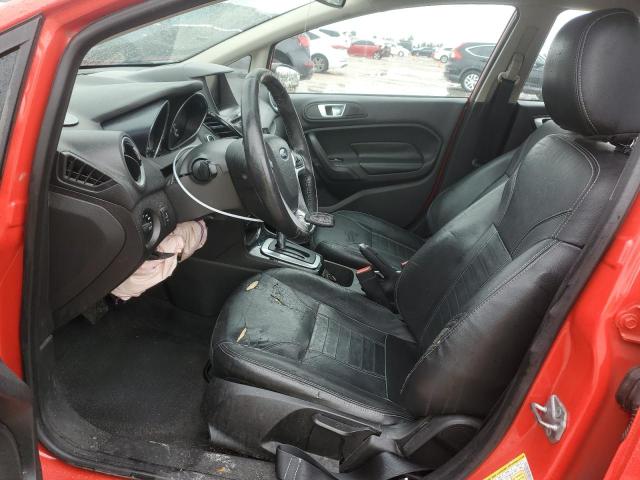 Photo 7 from auction – 2014 FORD FIESTA TIT with VIN 3FADP4FJ7EM203272