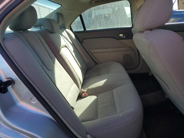 Photo 10 from auction – 2011 FORD FUSION SE with VIN 3FAHP0HA6BR160307