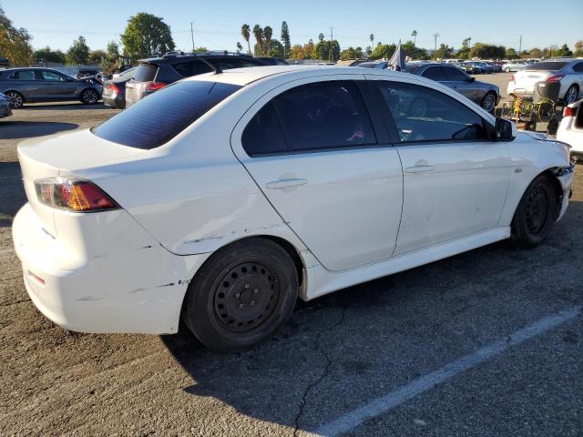 Photo 3 from auction – 2013 MITSUBISHI LANCER ES/ with VIN JA32U2FUXDU002418