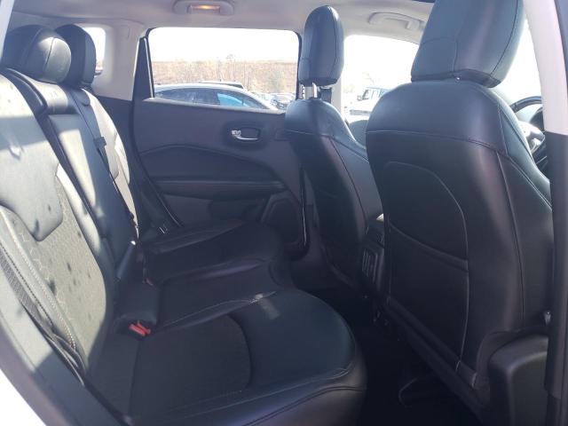 Photo 11 from auction – 2021 JEEP COMPASS LA with VIN 3C4NJDBB9MT558446