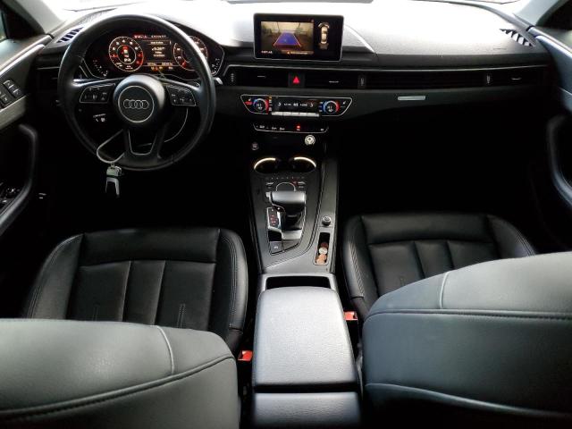 Photo 8 from auction – 2019 AUDI A4 PREMIUM with VIN WAUENAF40KN001563