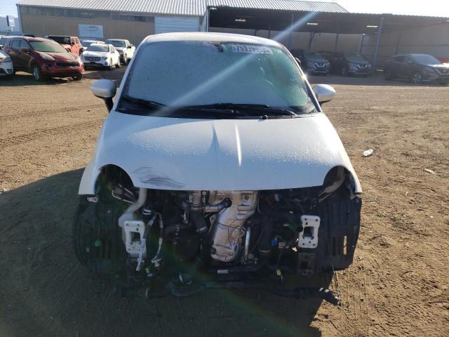 Photo 5 from auction – 2018 FIAT 500 POP with VIN 3C3CFFKHXJT377767