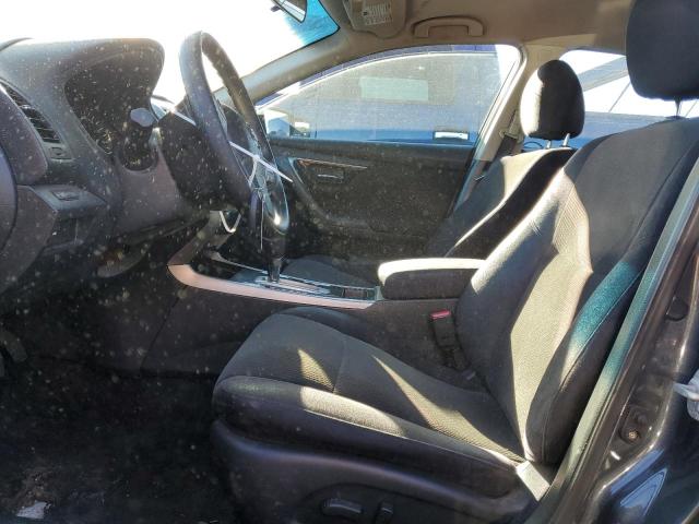 Photo 7 from auction – 2013 NISSAN ALTIMA 2.5 with VIN 1N4AL3AP1DC253055